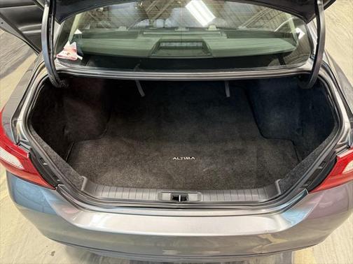 2016 Nissan Altima 2.5 SV