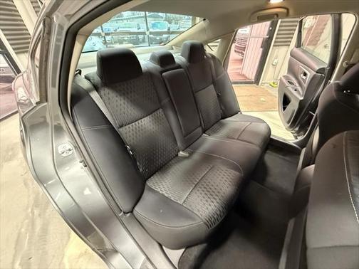2016 Nissan Altima 2.5 SV