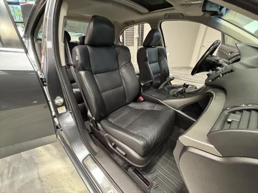 2009 Acura TSX Base