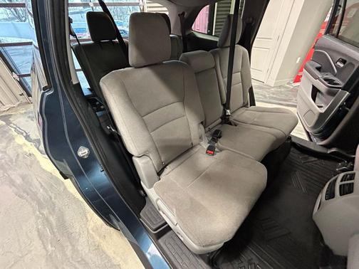 2020 Honda Pilot AWD EX