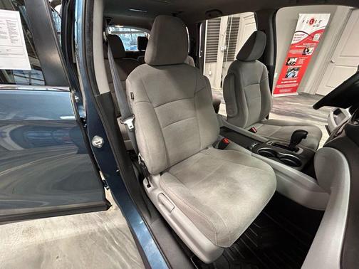 2020 Honda Pilot AWD EX