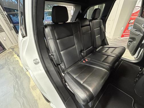 Bright White Clearcoat 2021 Jeep Grand Cherokee 80th Anniversary 4x4
