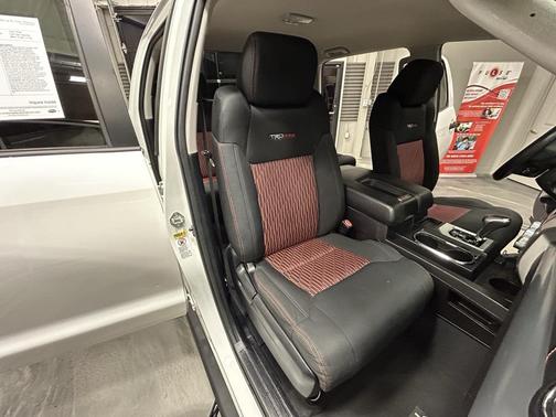 2015 Toyota Tundra TRD Pro