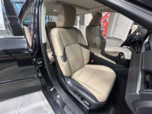 2019 Lexus ES 350 Base