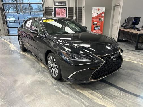2019 Lexus ES 350 Base