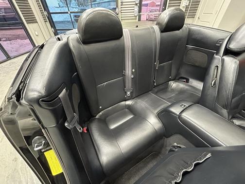 2007 Lexus SC 430 Base