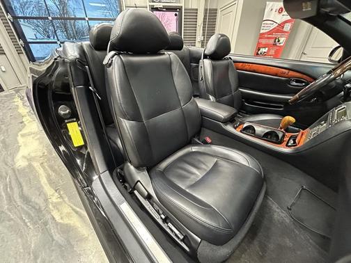 2007 Lexus SC 430 Base