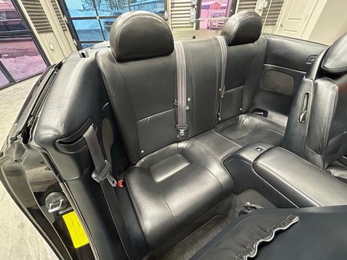 2007 Lexus SC 430 Base