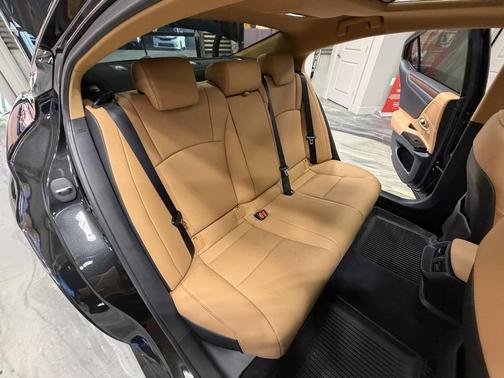 2025 Lexus ES 350 Base