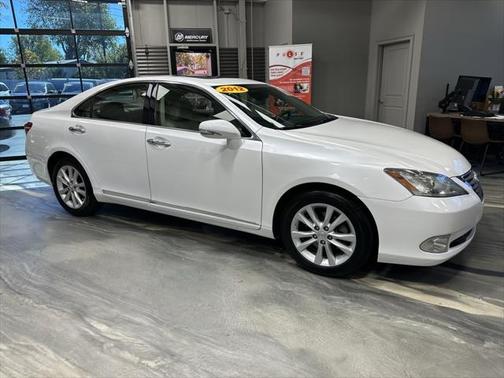 2012 Lexus ES 350 Base