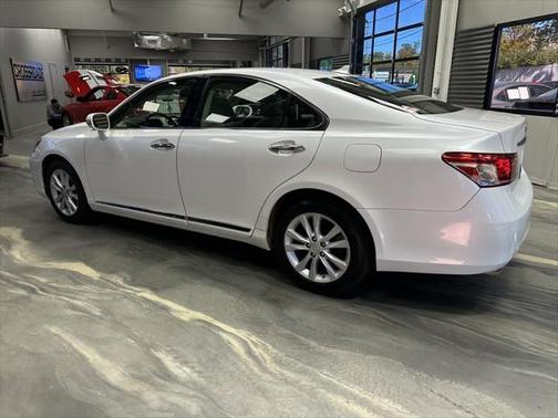 2012 Lexus ES 350 Base