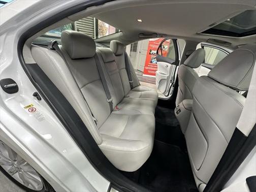 2012 Lexus ES 350 Base