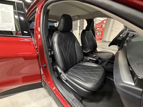 2021 Ford Mustang Mach-E Select