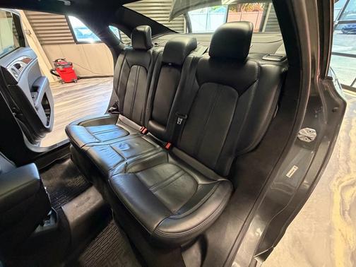 Magnetic Gray Metallic 2019 Lincoln MKZ Hybrid Reserve