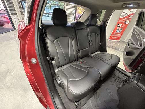 2020 Buick Envision FWD Essence
