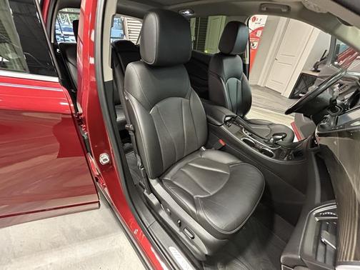 2020 Buick Envision FWD Essence