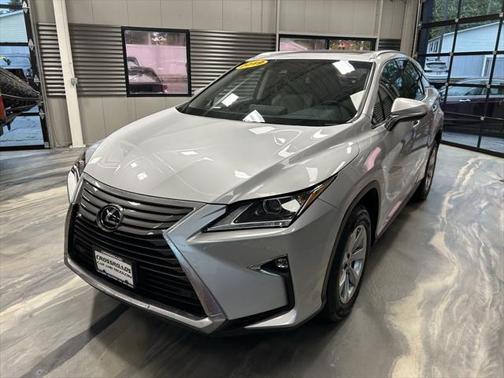 2019 Lexus RX 350 Base