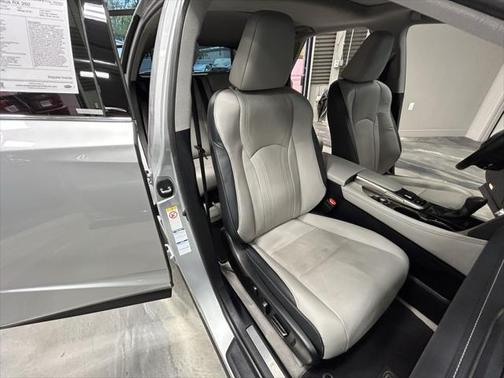 2019 Lexus RX 350 Base