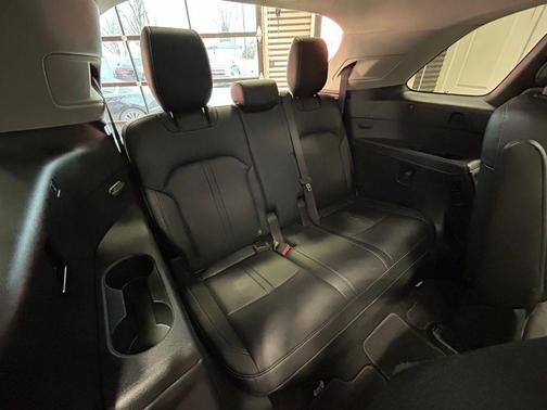 Rhodium White Premium 2024 Mazda CX-90 3.3 Turbo Premium