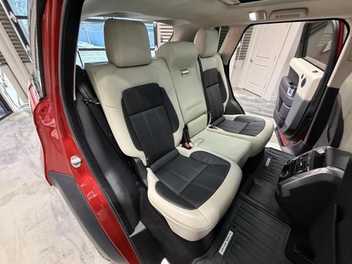 2019 Land Rover Range Rover Sport HSE Dynamic