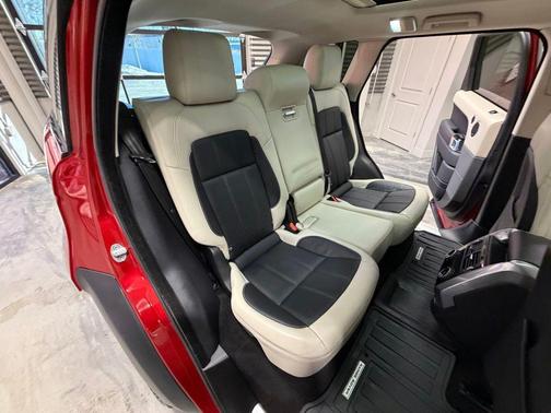 2019 Land Rover Range Rover Sport HSE Dynamic