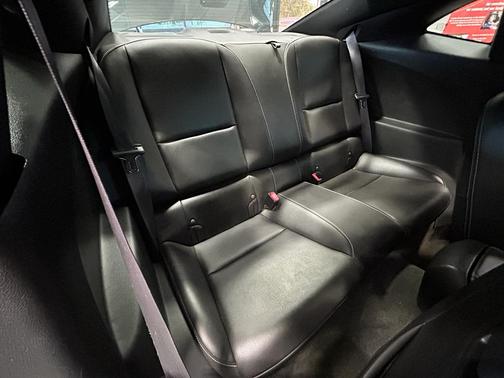 Ashen Gray Metallic 2012 Chevrolet Camaro 2SS