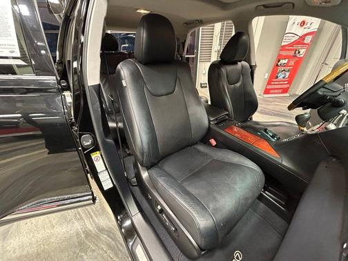 2011 Lexus RX 350 Base