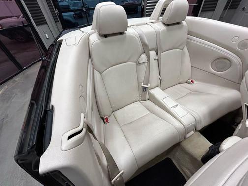 2010 Lexus IS 250C Base