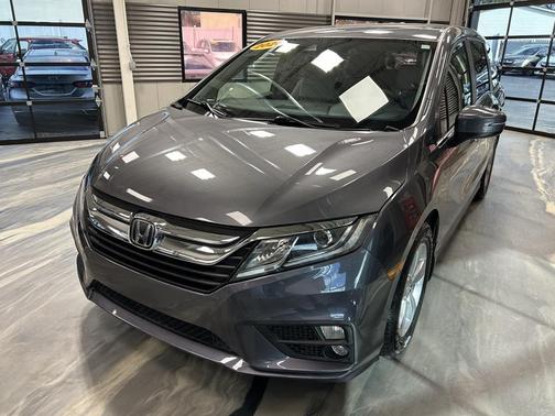 2020 Honda Odyssey EX