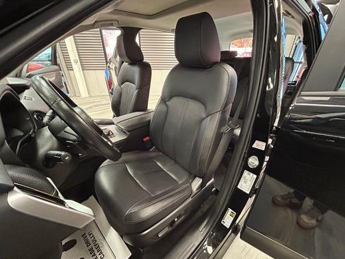 Jet Black 2025 Mazda CX-70 3.3 Turbo Preferred Package