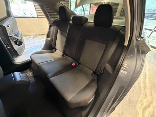 Platinum Gray Metallic 2019 Volkswagen Jetta 1.4T S