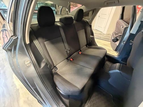 Platinum Gray Metallic 2019 Volkswagen Jetta 1.4T S