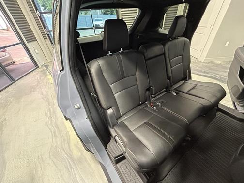 2022 Honda Passport AWD TrailSport