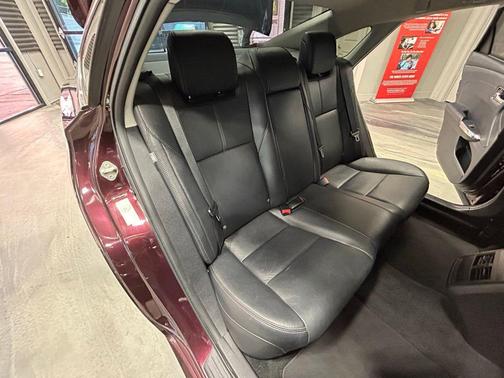 2018 Toyota Avalon XLE