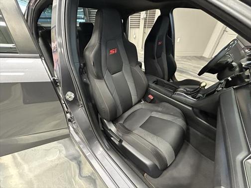 2019 Honda Civic Si Base
