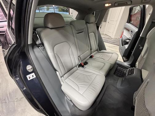 2015 Audi Q5 2.0T Premium Plus