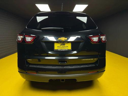 2014 Chevrolet Traverse 1LT