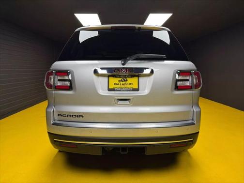 2016 GMC Acadia SLT-1