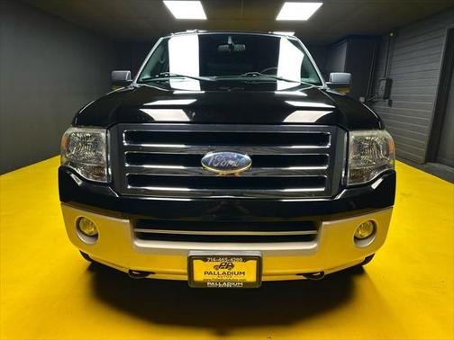 2008 Ford Expedition King Ranch