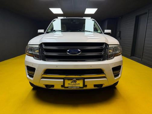 2015 Ford Expedition EL Limited