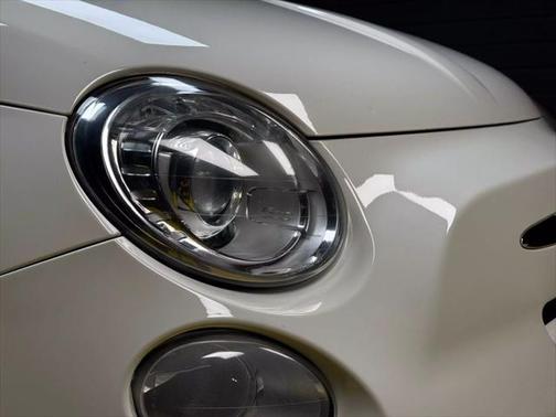 2012 FIAT 500 Abarth