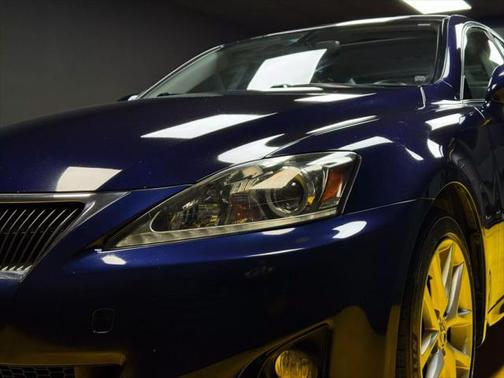 2011 Lexus IS 250 Base