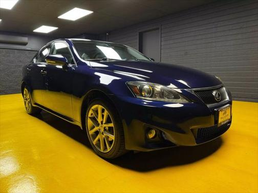 2011 Lexus IS 250 Base