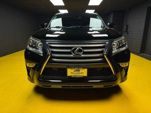 2014 Lexus GX 460 Base