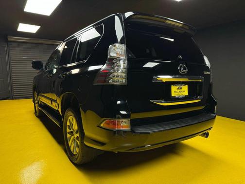 2014 Lexus GX 460 Base