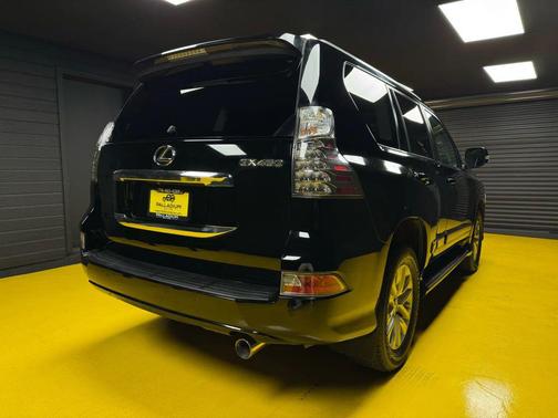 2014 Lexus GX 460 Base