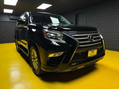2014 Lexus GX 460 Base