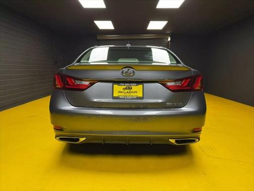 2013 Lexus GS 350 Base
