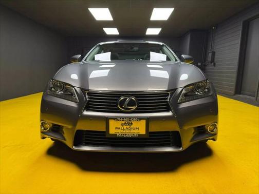 2013 Lexus GS 350 Base