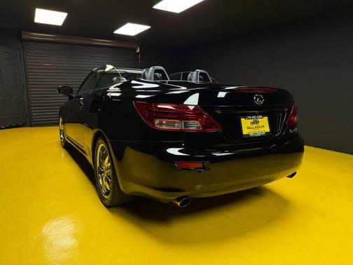 2013 Lexus IS 250C Base